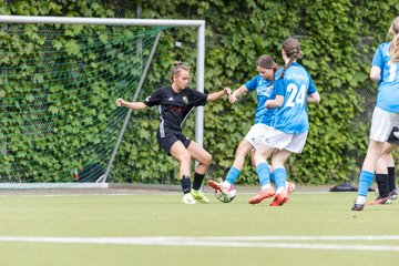 Bild 59 - wBJ SC Condor - VfL Pinneberg : Ergebnis: 3:2